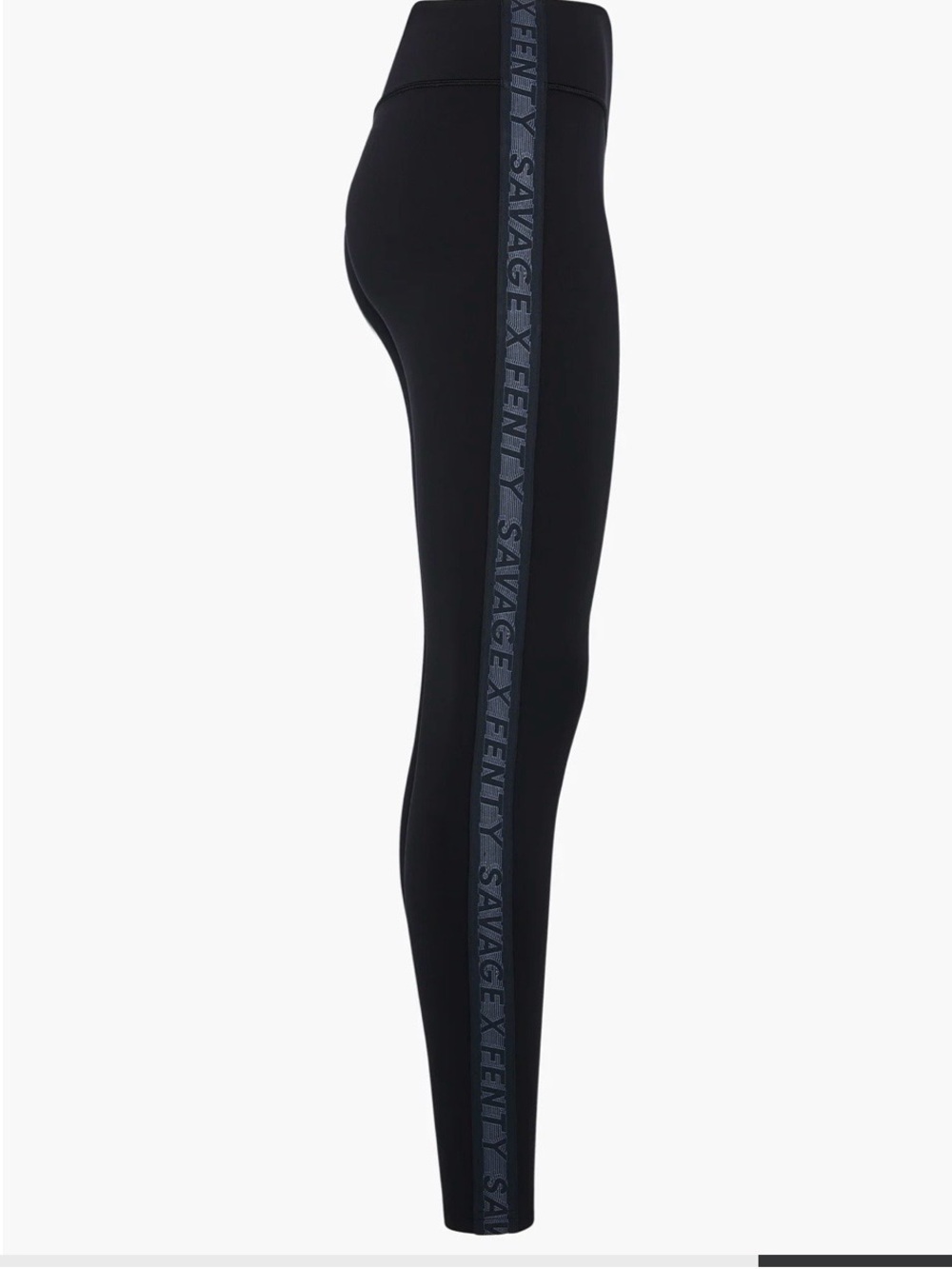 Savage X Fenty MAIN PLAYER HIGH-WAIST LEGGING